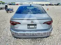 2020 Volkswagen Jetta фото