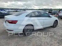2020 Volkswagen Jetta фото