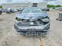 2020 Volkswagen Jetta photo