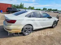 2020 Volkswagen Jetta фото