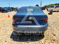 2020 Volkswagen Jetta photo