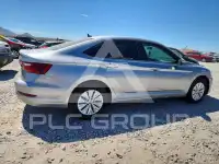 2020 Volkswagen Jetta фото