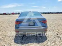 2020 Volkswagen Jetta фото