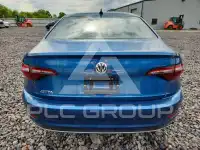 2020 Volkswagen Jetta фото