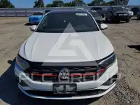 2020 Volkswagen Jetta photo