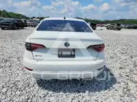 2020 Volkswagen Jetta фото
