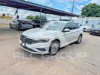 2020 Volkswagen Jetta фото