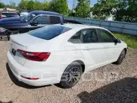 2020 Volkswagen Jetta фото