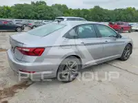 2020 Volkswagen Jetta фото