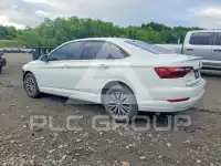 2020 Volkswagen Jetta photo