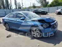 2020 Volkswagen Jetta photo