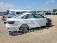 2020 Volkswagen Jetta photo