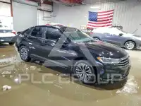 2020 Volkswagen Jetta photo