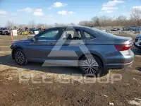 2020 Volkswagen Jetta photo