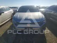 2020 Volkswagen Jetta фото