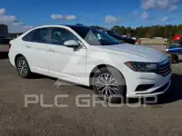 2020 Volkswagen Jetta photo