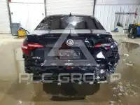 2020 Volkswagen Jetta photo