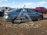 2020 Volkswagen Jetta photo
