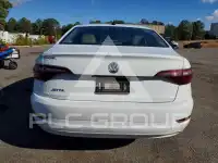 2020 Volkswagen Jetta photo