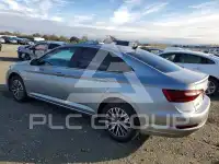 2020 Volkswagen Jetta фото