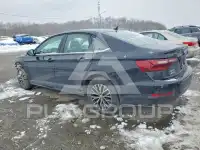 2020 Volkswagen Jetta фото