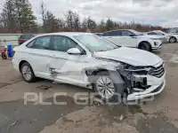 2020 Volkswagen Jetta фото