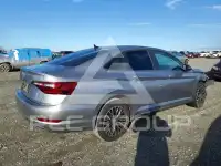 2020 Volkswagen Jetta фото