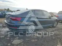 2020 Volkswagen Jetta фото