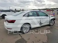 2020 Volkswagen Jetta фото