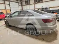 2020 Volkswagen Jetta фото