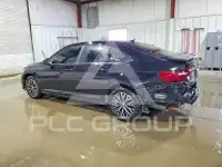 2020 Volkswagen Jetta photo