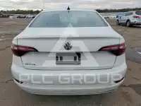 2020 Volkswagen Jetta фото
