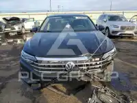 2020 Volkswagen Jetta фото
