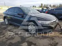 2020 Volkswagen Jetta фото