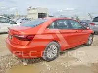 2020 Volkswagen Jetta фото