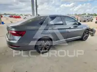 2020 Volkswagen Jetta фото