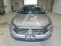2020 Volkswagen Jetta photo