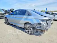 2020 Volkswagen Jetta фото