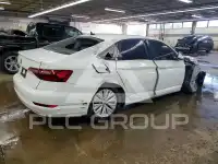 2020 Volkswagen Jetta фото