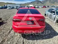 2020 Volkswagen Jetta photo
