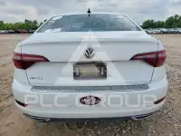 2020 Volkswagen Jetta фото