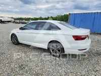 2020 Volkswagen Jetta photo