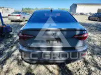 2020 Volkswagen Jetta фото
