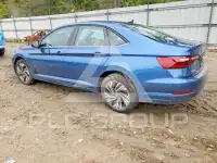 2020 Volkswagen Jetta photo
