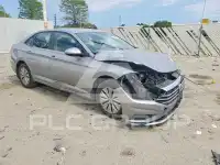 2020 Volkswagen Jetta photo