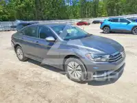 2020 Volkswagen Jetta фото