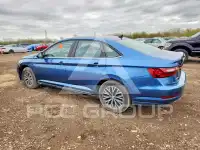 2020 Volkswagen Jetta photo