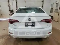 2020 Volkswagen Jetta фото
