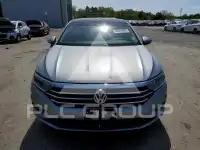 2020 Volkswagen Jetta фото
