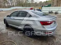 2020 Volkswagen Jetta фото